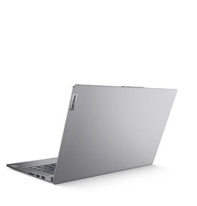 Lenovo notebook IdeaPad 5 14ALC05 Platinum Grey kovový - 3