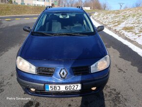 Renault Megane || 1.5 dci 74kw - 3