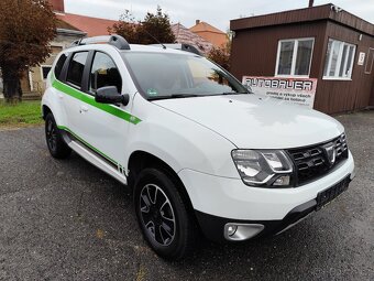 Dacia Duster 4x4, 1.2TCe,92kw.R.V.2/2018.STK Nová.Km 135 000 - 3