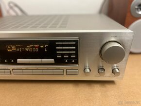 ONKYO RECEIVER TX-8211 - 3