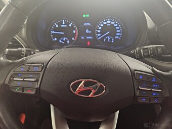 Hyundai i30 1,6 CRDi Style 104 tisíc km - 3