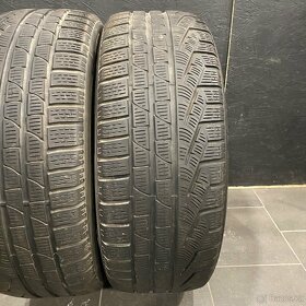 2 ks pneu Pirelli 235/55/18 104H - 3