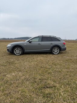 Audi A4 Allroad 2.0 TDI 2018 - 3