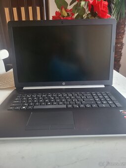 HP 17-ca1001nc - 3