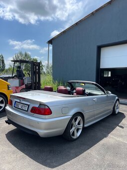 Bmw e46-325i -141kw - 3