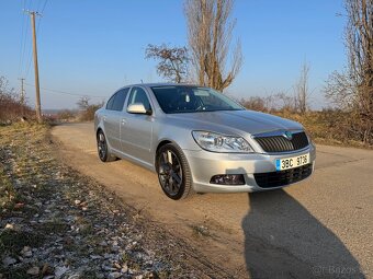 Škoda Octavia 2, 2.0 TDI, 103kw, CFHC, 138 000 km - 3