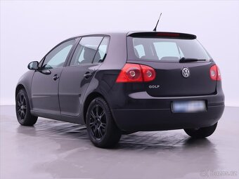 Volkswagen Golf 1,9 TDI 77kW Tour Aut,klima (2007) - 3