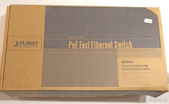 Ethernet switch - 3