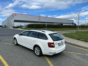 Škoda Octavia, 2.0 TDI ,ČR,DSG,Servisováno••TOP STAV•• - 3