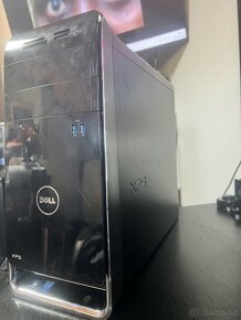 Herní i5 , až 16GB, SSD+ HDD, RX 570 4GB, Win 10 - 3