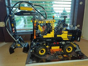 Lego technic - 3