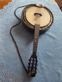 Banjo - 3