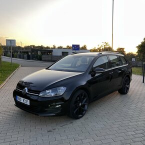 Volkswagen golf 1.6tdi - 3