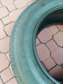 Letní pneu Nexen 245/65R18 110H - 3