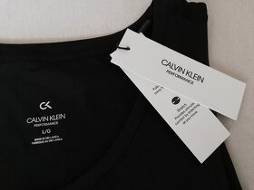 Nátělník Calvin Klein Performance, vel. L NOVÝ - 3