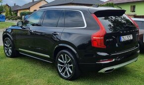 Volvo XC 90 D5 AWD INSCRIPTION, 2017 - 3