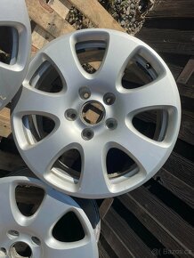 18" ALU kola – 5x130 R18 – VOLKSWAGEN, AUDI, PORSCHE - 3