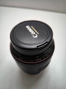 Canon EF 85mm f/1.4L IS USM - 3