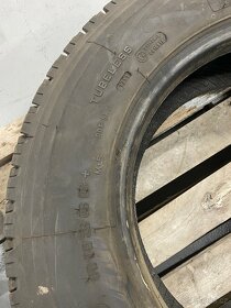 Pneu záběrová Aeolus 24/70 R19.5 - 3