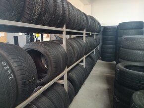 225/45 R17 BARUM (4918) - 3