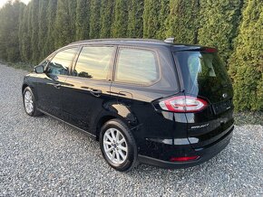 Ford Galaxy 2.0 TDCI 110 kW 7 míst - 3