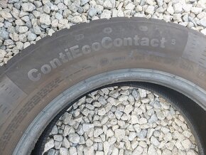 letní pneu 185/65 R15 - 3