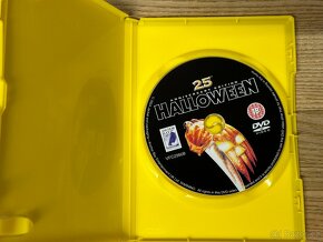 DVD Halloween 1978 - ČSFD 79 % - bez češtiny - 3