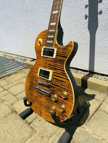 Epiphone Les Paul , Joe Perry Limited edition The Boneyard - 3