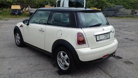 MINI COOPER R56 1,6L 2009 130 tis.km panorama - 3