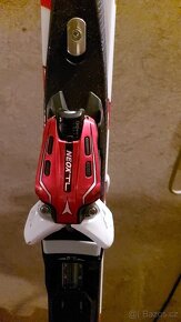 Lyže Atomic Race GS 180cm - 3