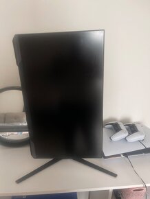 PlayStation 5 slim digital+2 ovladače - 3