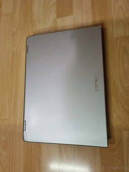 Notebook Lenovo 3000 N100 - 3