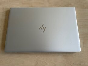 HP EliteBook 850 G6 - i5/8GB/256GB/W11 - 3