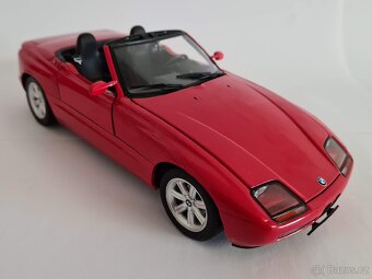 BMW Z1, Minichamps, 1:18 - 3