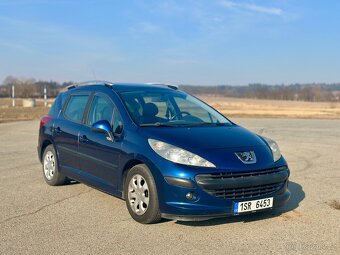 PEUGEOT 207 SW - 3