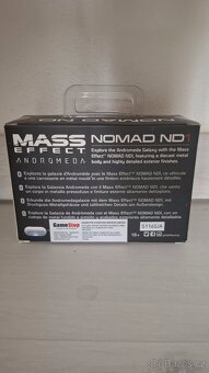 Mass Effect Andromeda Nomad - 3