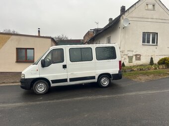 Fiat Ducato 2.0 JTD - 3