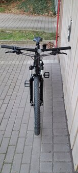 TREK MARLIN 5 , vel S, kola 27,5, v Top stavu - 3