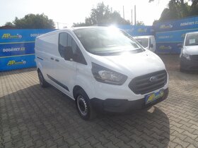 FORD TRANSIT CUSTOM L2H1 KLIMA SERVISKA 2.0TDCI - 3