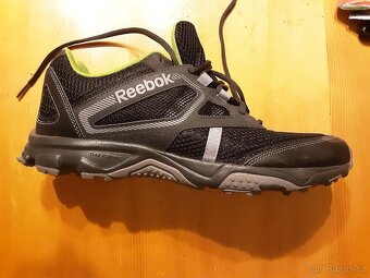 Sportovní Reebok trail, 44 - 3