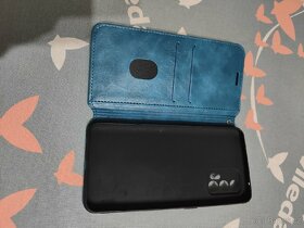Obal, magnetické pouzdro Realme GT 5G - 3