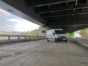 Renault Master L3H2 96kw 2017 - 3