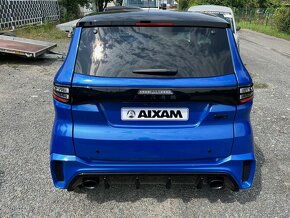 Aixam City GTO S10 Ambition 2023 auto od 15 let Ligier - 3