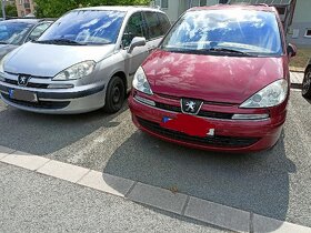 ND Citroen C8, Peugeot 807, Ulysse,Phedra - 3