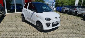 Microcar M.GO 6 Initial, 6kW, Odp. DPH (nové) - 3