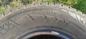 Zimní pneu 225/70 R15C - 3