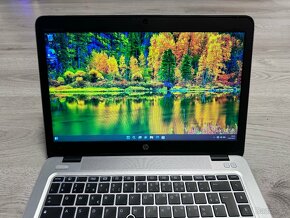 HP Probook 840 G4 - Core i5-7300U - 256GB SSD - 3