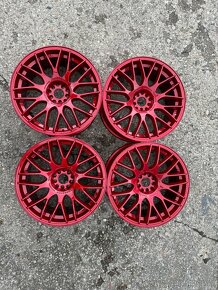 19” 5x112 sportovní kola Barracuda Kerizzma - 3