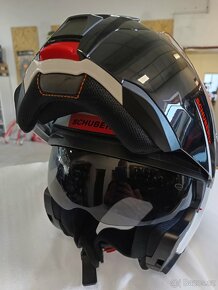 SCHUBERTH C5 - 3