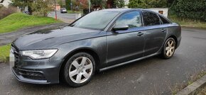 Audi A6 3.0 BiTDI S-Line quattro - 3